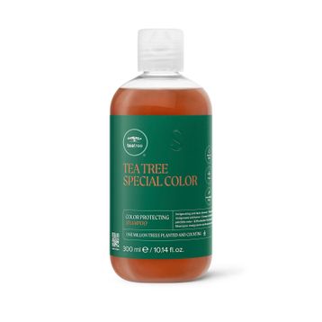 Tea Tree Special Renk Koruyucu 300 ml Şampuan