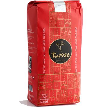 Tea1986 500 gr Filiz Çay