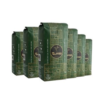 Tea1986 500 gr Keyif Siyah Çay