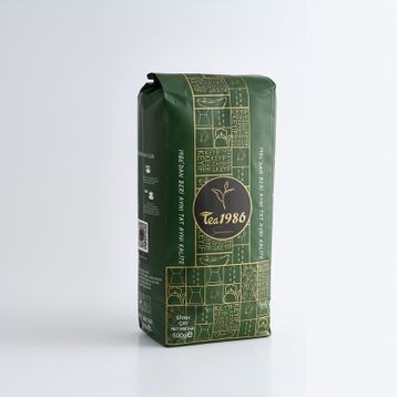 Tea1986 500 gr Keyif Siyah Çay