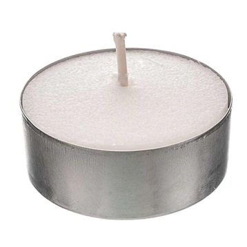 Tealight 100 Adet Dekoratif Mum