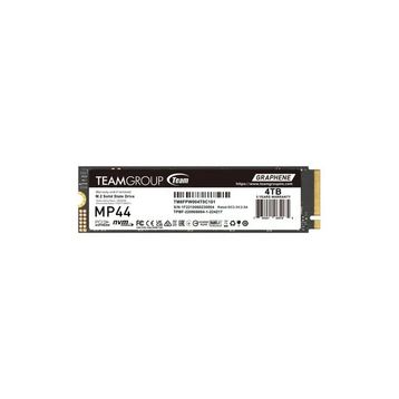 Team MP44 TM8FPW004T0C101 PCI-Express 4.0 M.2 4 TB SSD