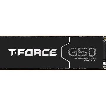 Team T-Force G50 TM8FFE002T0C129 PCI-Express 4.0 M.2 2 TB SSD