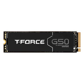 Team T-Force G50 TM8FFE002T0C129 PCI-Express 4.0 M.2 2 TB SSD