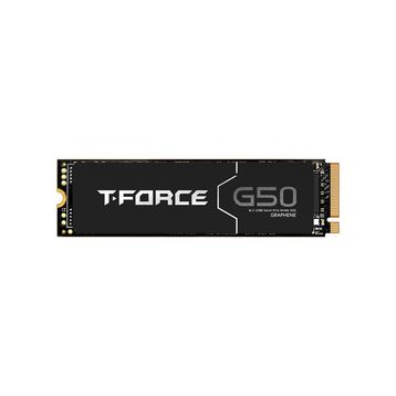 Team T-Force G50 TM8FFE512G0C129 PCI-Express 4.0 M.2 512 GB SSD
