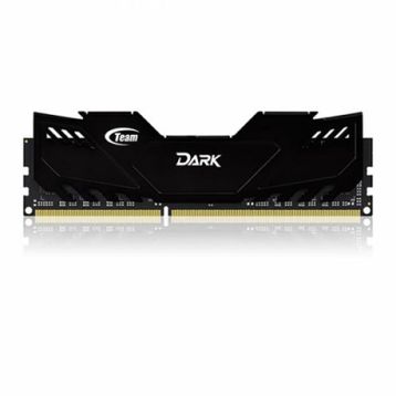Team TM3D186682BLK 8 Gb Ddr3 1600 Mhz Ram Bellek