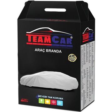 TeamCar Mercedes EQC 2019-2021 No:4A İnce Müflonlu Oto Branda