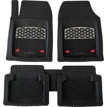 TeamCar Safir Suzuki Maruti Siyah Havuzlu Paspas