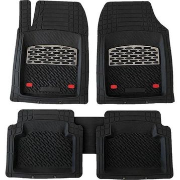 TeamCar Safir Suzuki Maruti Siyah Havuzlu Paspas
