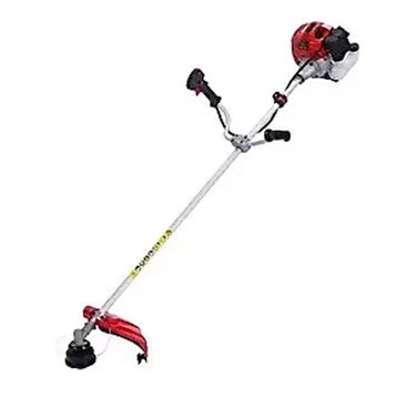 Teammax TMBC650-4 Yan Tip Benzinli Motorlu Tırpan