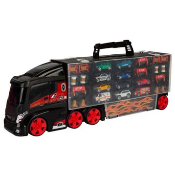 Teamsterz Taşıma Çantalı Transporter