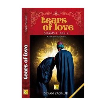 TEARS OF LOVE - SINAN YAĞMUR