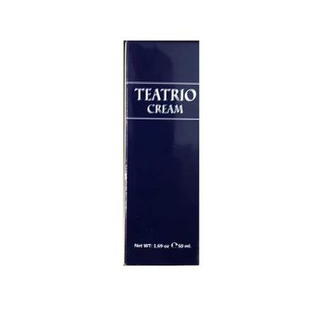 Teatrio 50 ml Akneli Ciltler İçin Krem