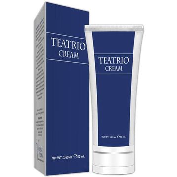 Teatrio 50 ml Akneli Ciltler İçin Krem