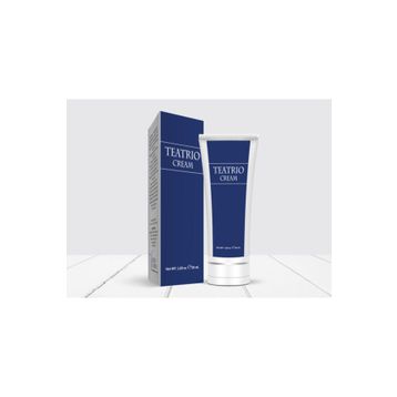 Teatrio 50 ml Akneli Ciltler İçin Krem