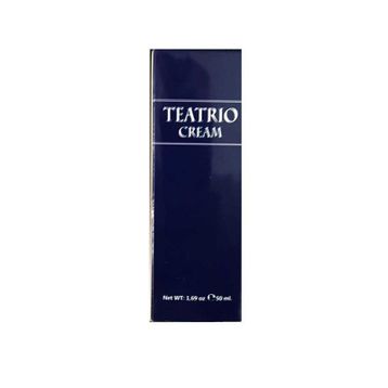 Teatrio 50 ml Akneli Ciltler İçin Krem