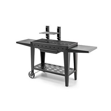 Teba Standlı Barbekü Mangal