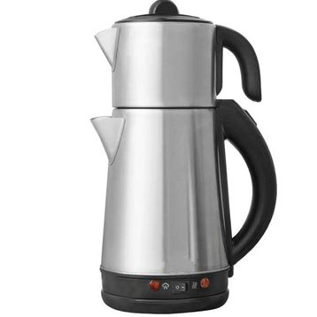 Teba TH-333CM Çay Makinesi