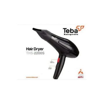 Teba THS-2200S Saç Kurutma Makinesi