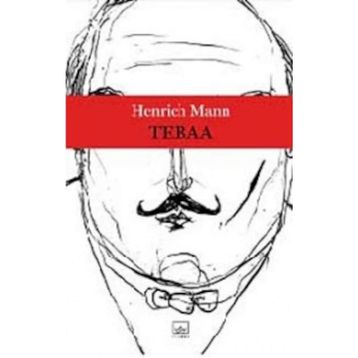 TEBAA - HEINRICH MANN
