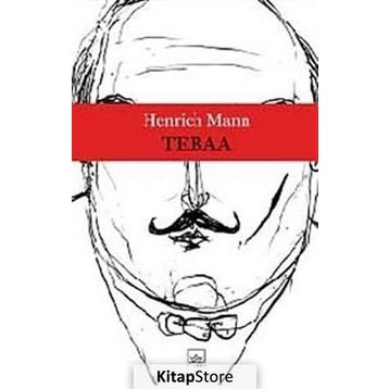 TEBAA - HEINRICH MANN