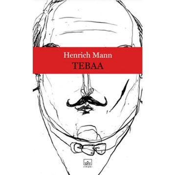 TEBAA - HEINRICH MANN