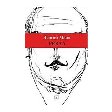 TEBAA - HEINRICH MANN