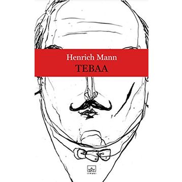 TEBAA - HEINRICH MANN