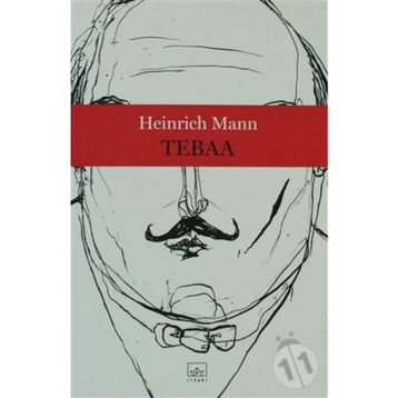 TEBAA - HEINRICH MANN