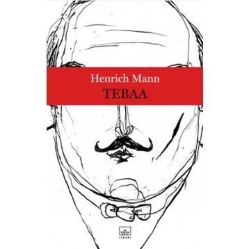 TEBAA - HEINRICH MANN