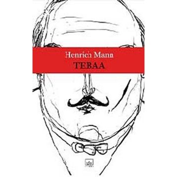 TEBAA - HEINRICH MANN
