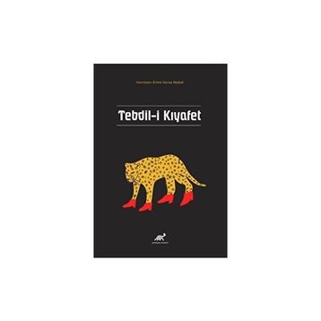 Tebdil-i Kıyafet Emine Gürsoy Naskali