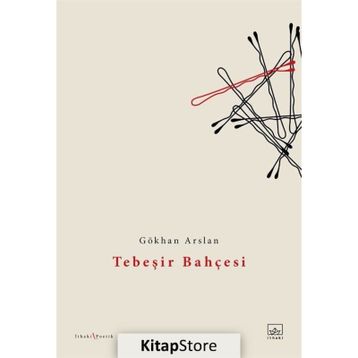 Tebeşir Bahçesi-Gökhan Arslan