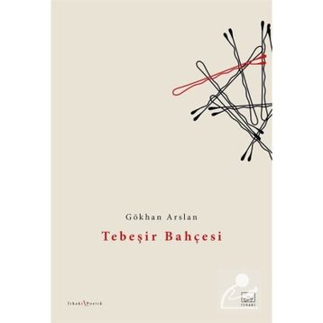Tebeşir Bahçesi-Gökhan Arslan