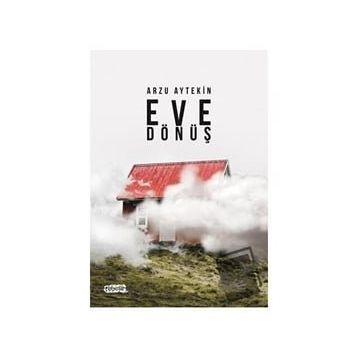 Tebeşir Yayınları Eve Dönüş