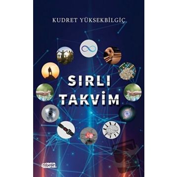 Tebeşir Yayınları Sırlı Takvim