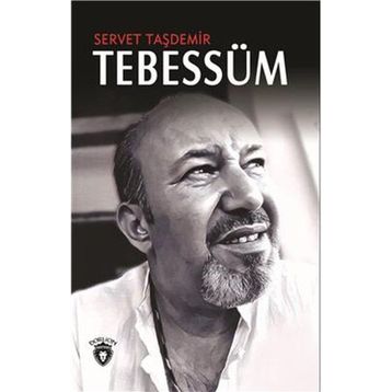 TEBESSÜM - HIKMET ÇETİNKAYA
