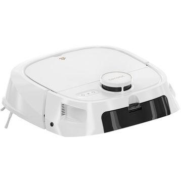Tecbot M1 4 In 1 Robot Süpürge