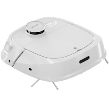 Tecbot M1 4 In 1 Robot Süpürge