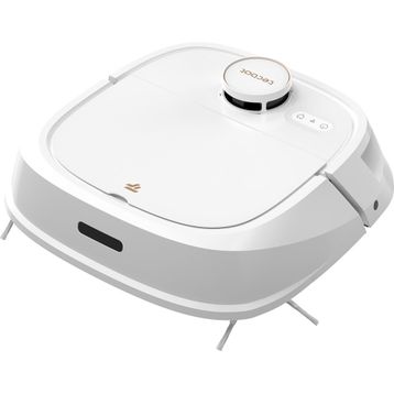 Tecbot M1 Beyaz 4in1 Robot Süpürge
