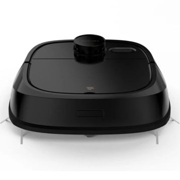 Tecbot M1 Siyah 4in1 Robot Süpürge