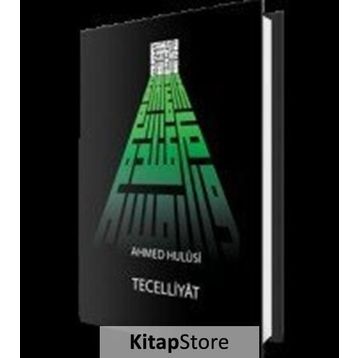 TECELLIYAT - AHMED HULUSI