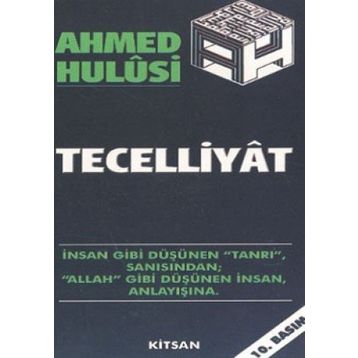TECELLIYAT - AHMED HULUSI