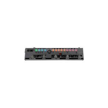 Tech 21 FL5BG Fly Rig 5 v2 2. Nesil Elektro Gitar Pedalı