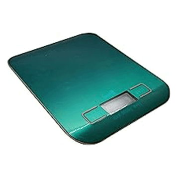 Techfit TF-1002 Dijital Mutfak Tartısı