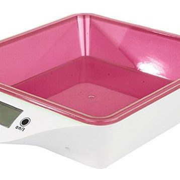 Techfit Tf-1003 Hassas Mutfak Terazisi