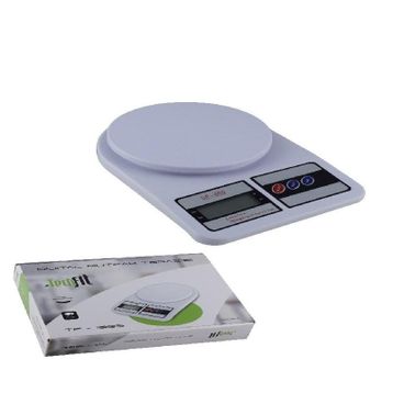 Techfit TF-1005 Dijital Mutfak Terazisi