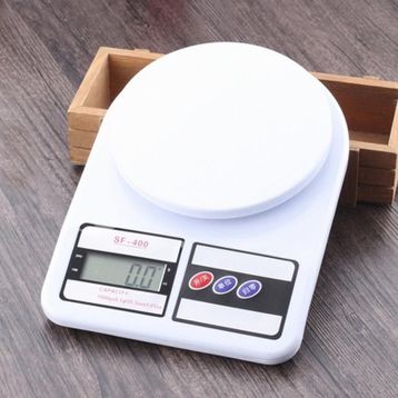 Techfit TF-1005 Dijital Mutfak Terazisi