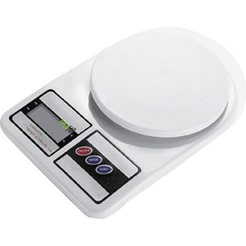 Techfit TF-1005 Dijital Mutfak Terazisi