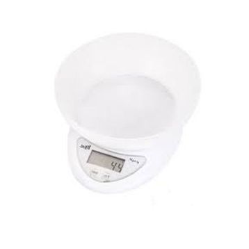 Techfit TF-1013 Dijital Mutfak Terazisi